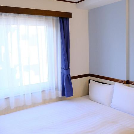 Toyoko Inn Tokyo Nihombashi Zeimusho Mae Eksteriør billede