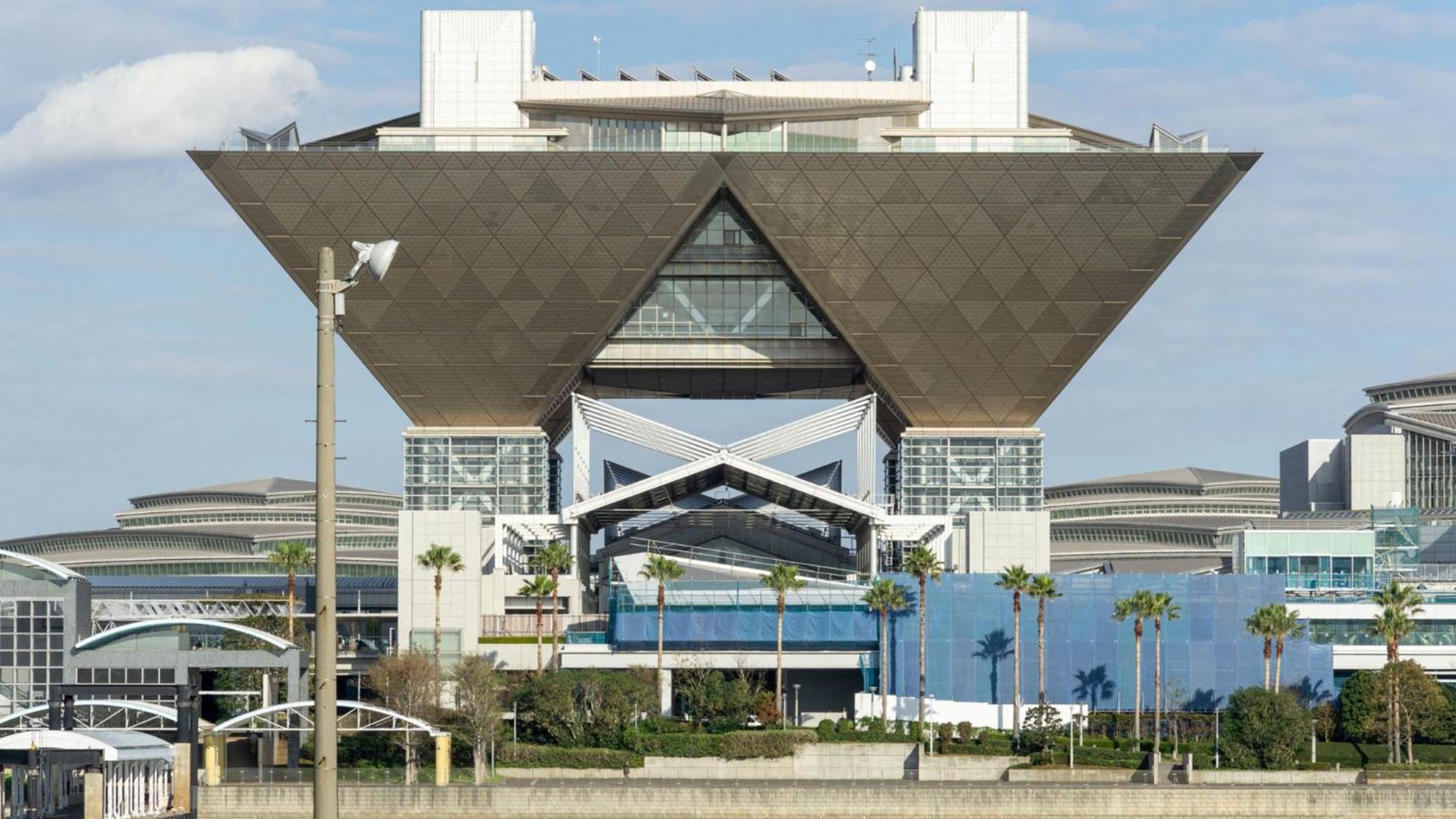 Toyoko Inn Tokyo Nihombashi Zeimusho Mae Eksteriør billede