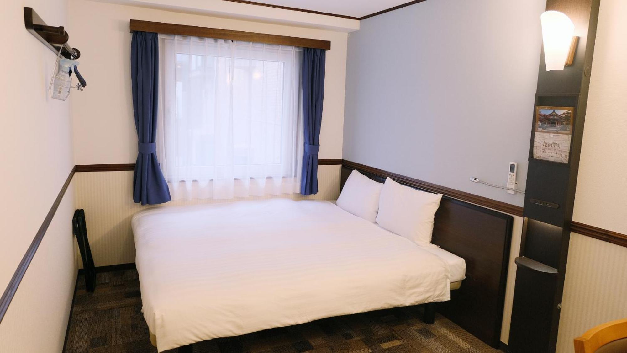 Toyoko Inn Tokyo Nihombashi Zeimusho Mae Eksteriør billede