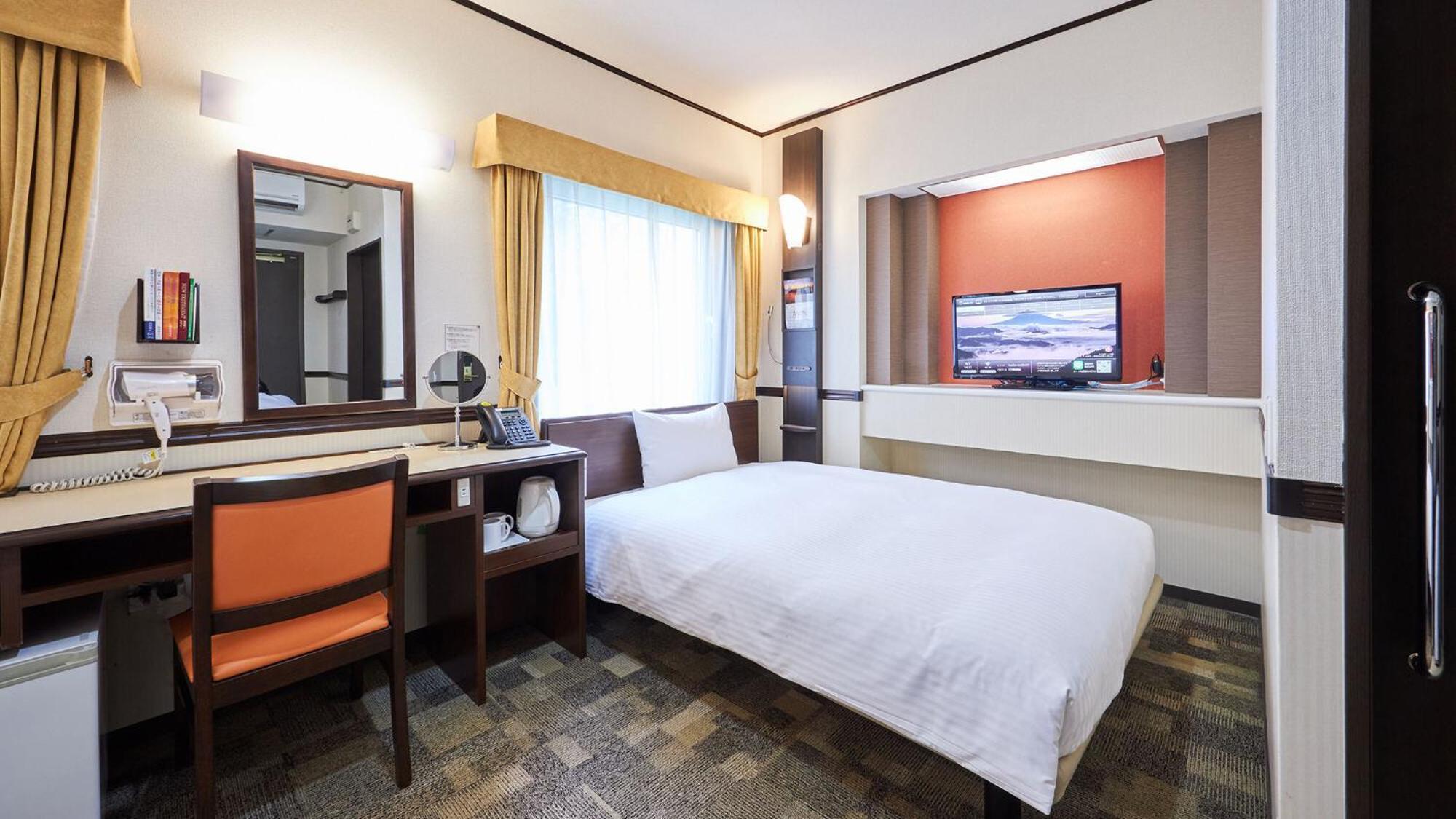 Toyoko Inn Tokyo Nihombashi Zeimusho Mae Værelse billede