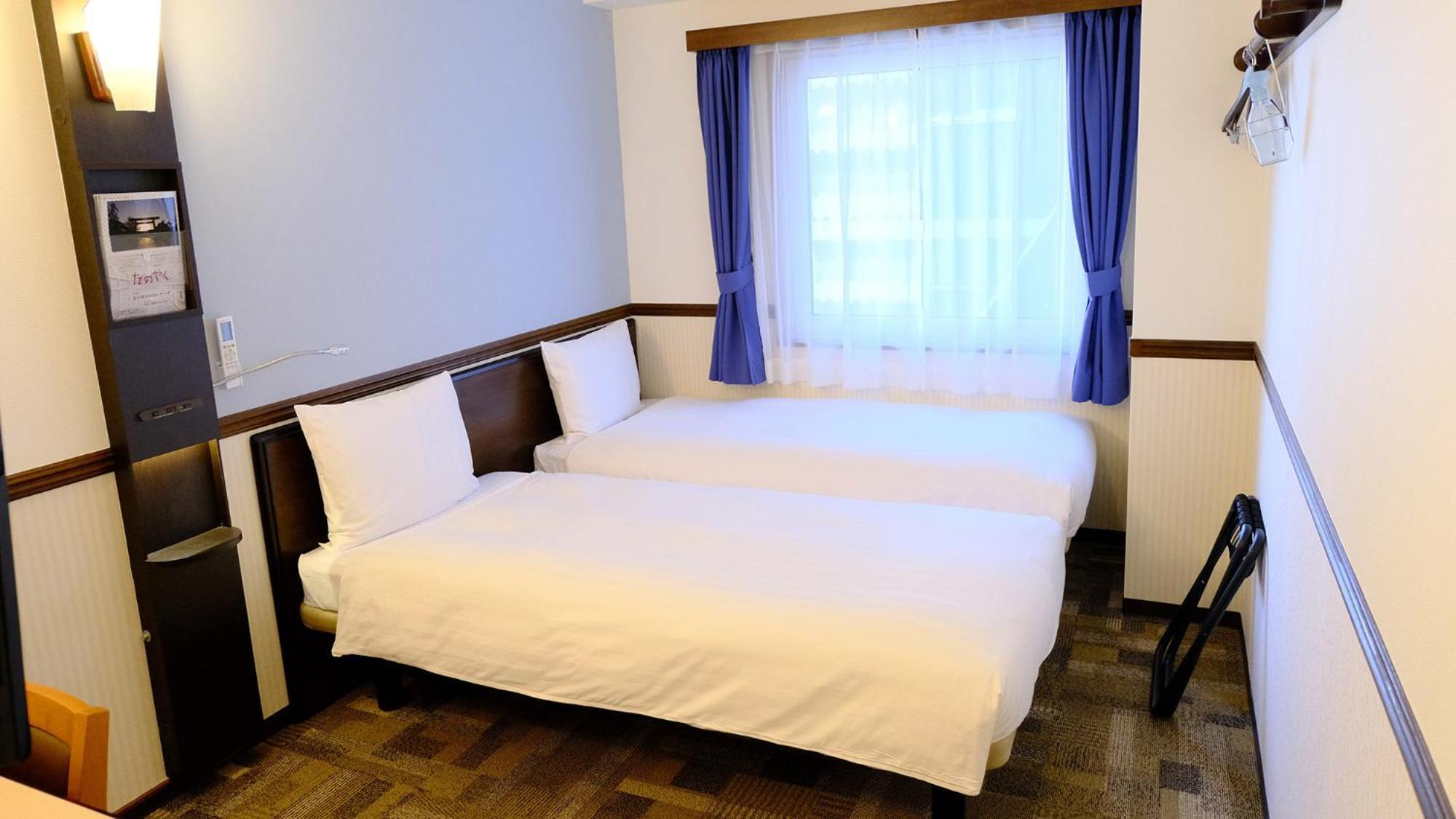 Toyoko Inn Tokyo Nihombashi Zeimusho Mae Eksteriør billede