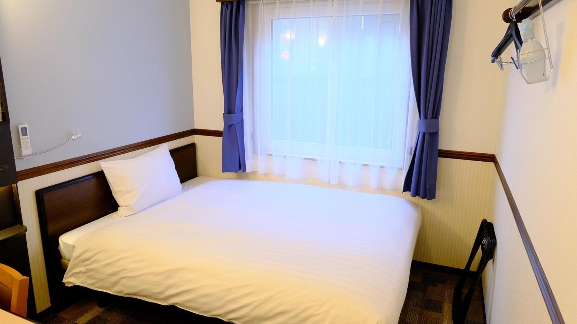 Toyoko Inn Tokyo Nihombashi Zeimusho Mae Eksteriør billede